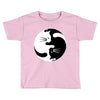 cat Toddler T-shirt