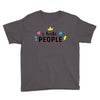 I Hate People Youth Tee