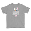 sister bunny Youth Tee