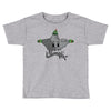 super death star Toddler T-shirt