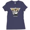 phil kessel's ultimate victory Ladies Fitted T-Shirt