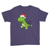 tree rex Youth Tee