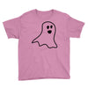 boo Youth Tee