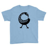 Sankofa Bird Youth Tee