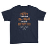 pappy the man the myth best pappy ever Youth Tee