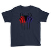 Spider Youth Tee