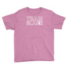 team blake Youth Tee