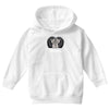 hedgehug Youth Hoodie