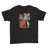 FLOCK OF BIRDS Youth Tee