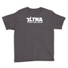 tna tokyo ninja academy Youth Tee