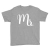 mr. Youth Tee