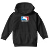 gamer mf716 best trending Youth Hoodie