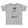 bitbae Toddler T-shirt