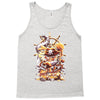 pirate Tank Top