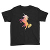 Unicorn Youth Tee