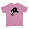funny boo Youth Tee