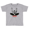 eagle khabib Toddler T-shirt