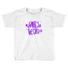 patd Toddler T-shirt