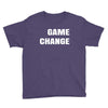 game change Youth Tee