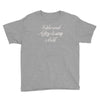 brain games Youth Tee
