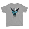 hang loose Youth Tee