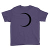 black moon Youth Tee
