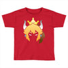 bowsette meme Toddler T-shirt