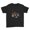 night in the forest Youth Tee