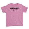 kindergarten squad Youth Tee