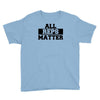 all reps matter Youth Tee