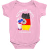 germany national team youth 2018 fifa world cup Baby Onesie