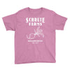 Schrute Farms Youth Tee