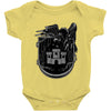 dark empire Baby Onesie