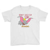 Don't Just Fly Soar Dumbo Youth Tee