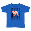 oh my god pig Toddler T-shirt