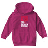 donating blood one mosquito funny Youth Hoodie