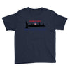Patriot Day Never Forget Youth Tee