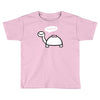 mine turtle Toddler T-shirt