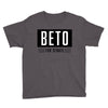Beto For Senate Youth Tee