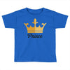 prince Toddler T-shirt