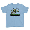 Military Morld T-Shirt Youth Tee