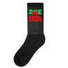 1974 zaire music festival Socks
