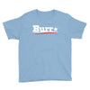 burr Youth Tee