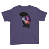 Astranout Helmet Youth Tee