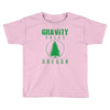 gravity falls oregon pine Toddler T-shirt
