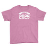 class of 2029 Youth Tee