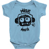 monster Baby Onesie