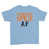 pumpkin spice af Youth Tee