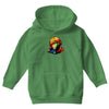 faces of aran clearance Youth Hoodie