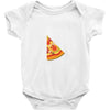 pizza boy Baby Onesie